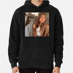 Scarlett Estevez's career began at a young age Scarlett Estevez Hoodies