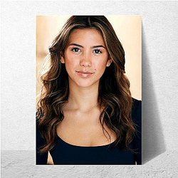 Scarlett Estevez has a strong social media presence Scarlett Estevez Posters