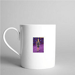 Scarlett Estevez appeared in the film Daddy's Home Scarlett Estevez Mugs