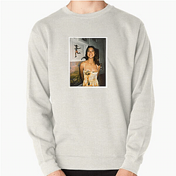 Scarlett Estevez is known for her role in the series Lucifer Scarlett Estevez Sweatshirts