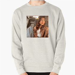 Scarlett Estevez's career began at a young age Scarlett Estevez Sweatshirts
