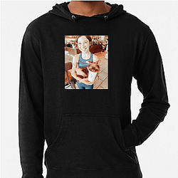 Scarlett Estevez also starred in the show Bunk'd Scarlett Estevez Hoodies