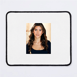 Scarlett Estevez has a strong social media presence Scarlett Estevez Mouse Pads