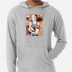 Scarlett Estevez also starred in the show Bunk'd Scarlett Estevez Hoodies