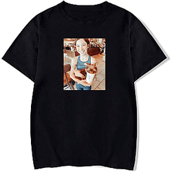 Scarlett Estevez also starred in the show Bunk'd Scarlett Estevez T-Shirts