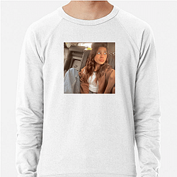 Scarlett Estevez's career began at a young age Scarlett Estevez Sweatshirts