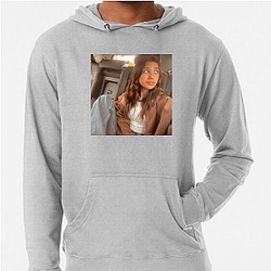 Scarlett Estevez's career began at a young age Scarlett Estevez Hoodies