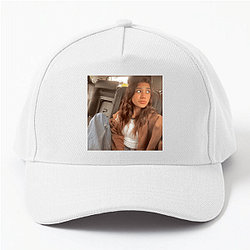 Scarlett Estevez's career began at a young age Scarlett Estevez Hats & Caps