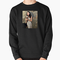 Scarlett Estevez is from Los Angeles California Scarlett Estevez Sweatshirts