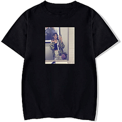 Scarlett Estevez played the character Trixie Espinoza Scarlett Estevez T-Shirts