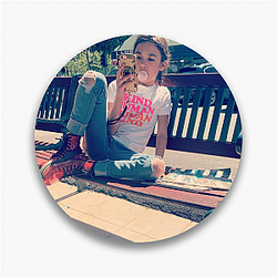 Scarlett Estevez has a brother who is also an actor Scarlett Estevez Pins