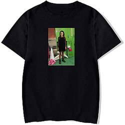 Scarlett Estevez has a bright personality Scarlett Estevez T-Shirts