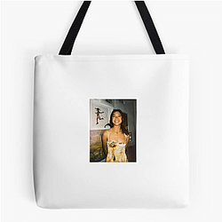 Scarlett Estevez is known for her role in the series Lucifer Scarlett Estevez Bags
