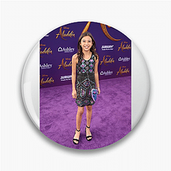 Scarlett Estevez appeared in the film Daddy's Home Scarlett Estevez Pins