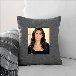 Scarlett Estevez has a strong social media presence Scarlett Estevez Pillows Cover