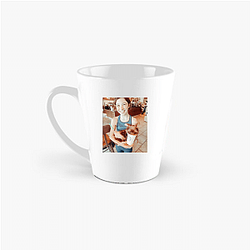 Scarlett Estevez also starred in the show Bunk'd Scarlett Estevez Mugs
