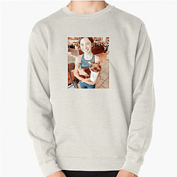 Scarlett Estevez also starred in the show Bunk'd Scarlett Estevez Sweatshirts