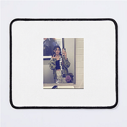 Scarlett Estevez played the character Trixie Espinoza Scarlett Estevez Mouse Pads