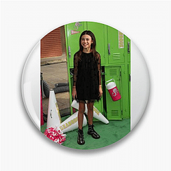 Scarlett Estevez has a bright personality Scarlett Estevez Pins