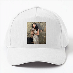 Scarlett Estevez is from Los Angeles California Scarlett Estevez Hats & Caps