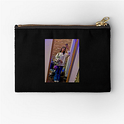 Scarlett Estevez is an American actress Scarlett Estevez Zipper Pouches