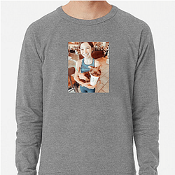 Scarlett Estevez also starred in the show Bunk'd Scarlett Estevez Sweatshirts