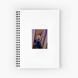 Scarlett Estevez is an American actress Scarlett Estevez Notebook