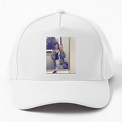 Scarlett Estevez played the character Trixie Espinoza Scarlett Estevez Hats & Caps