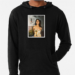Scarlett Estevez is known for her role in the series Lucifer Scarlett Estevez Hoodies