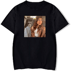 Scarlett Estevez's career began at a young age Scarlett Estevez T-Shirts