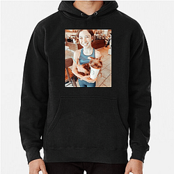 Scarlett Estevez also starred in the show Bunk'd Scarlett Estevez Hoodies