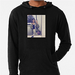 Scarlett Estevez played the character Trixie Espinoza Scarlett Estevez Hoodies