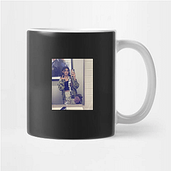 Scarlett Estevez played the character Trixie Espinoza Scarlett Estevez Mugs
