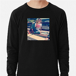 Scarlett Estevez has a brother who is also an actor Scarlett Estevez Sweatshirts