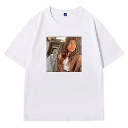 Scarlett Estevez's career began at a young age Scarlett Estevez T-Shirts