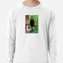 Scarlett Estevez has a bright personality Scarlett Estevez Sweatshirts