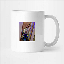 Scarlett Estevez is an American actress Scarlett Estevez Mugs