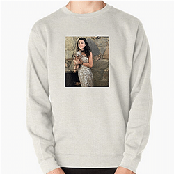Scarlett Estevez is from Los Angeles California Scarlett Estevez Sweatshirts