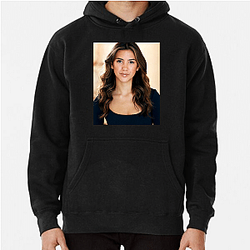 Scarlett Estevez has a strong social media presence Scarlett Estevez Hoodies
