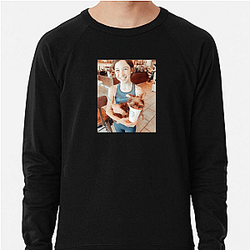 Scarlett Estevez also starred in the show Bunk'd Scarlett Estevez Sweatshirts