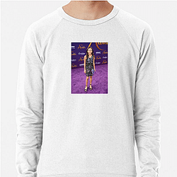 Scarlett Estevez appeared in the film Daddy's Home Scarlett Estevez Sweatshirts