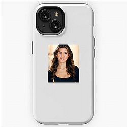 Scarlett Estevez has a strong social media presence Scarlett Estevez Samsung Cases