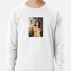 Scarlett Estevez is known for her role in the series Lucifer Scarlett Estevez Sweatshirts