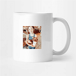 Scarlett Estevez also starred in the show Bunk'd Scarlett Estevez Mugs