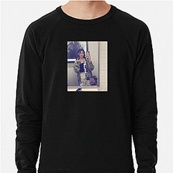 Scarlett Estevez played the character Trixie Espinoza Scarlett Estevez Sweatshirts