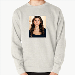Scarlett Estevez has a strong social media presence Scarlett Estevez Sweatshirts