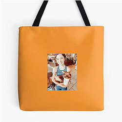 Scarlett Estevez also starred in the show Bunk'd Scarlett Estevez Bags