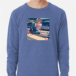 Scarlett Estevez has a brother who is also an actor Scarlett Estevez Sweatshirts