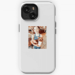 Scarlett Estevez also starred in the show Bunk'd Scarlett Estevez iPhone Cases