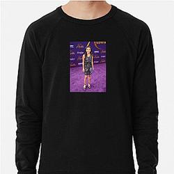 Scarlett Estevez appeared in the film Daddy's Home Scarlett Estevez Sweatshirts